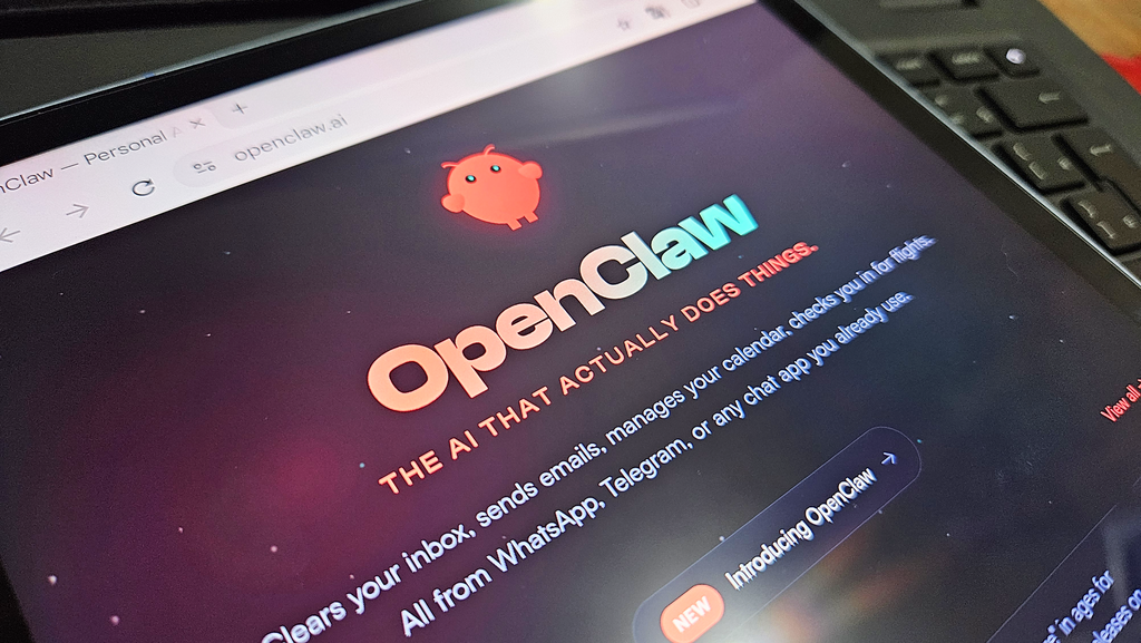 OpenClaw