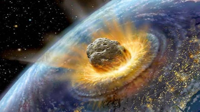 Russos testam bombardear asteroides com réplicas de meteoros caídos na Terra