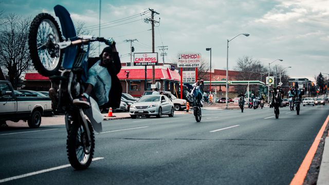 Collin Lloyd/Unsplash/CC