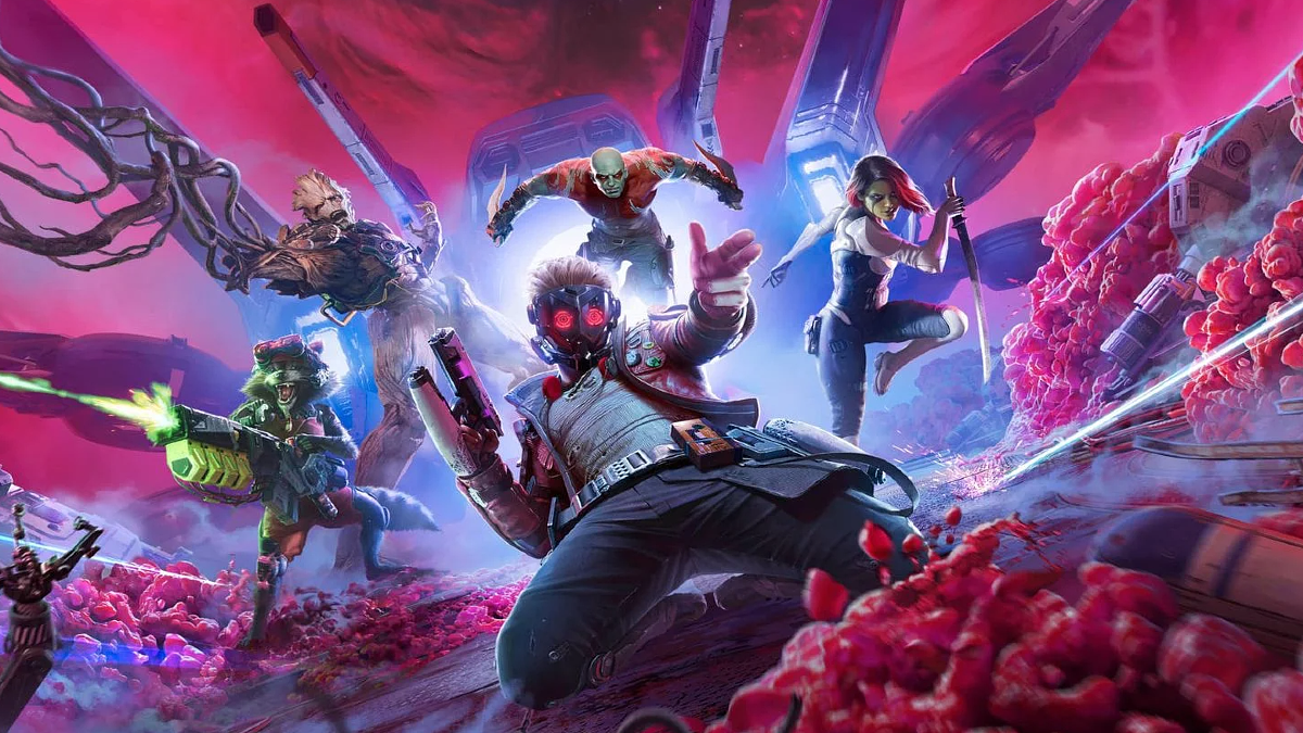 Guardians of the Galaxy 3 é o filme de super-heróis com mais