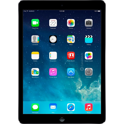 iPad Air 2 (2014) 4G