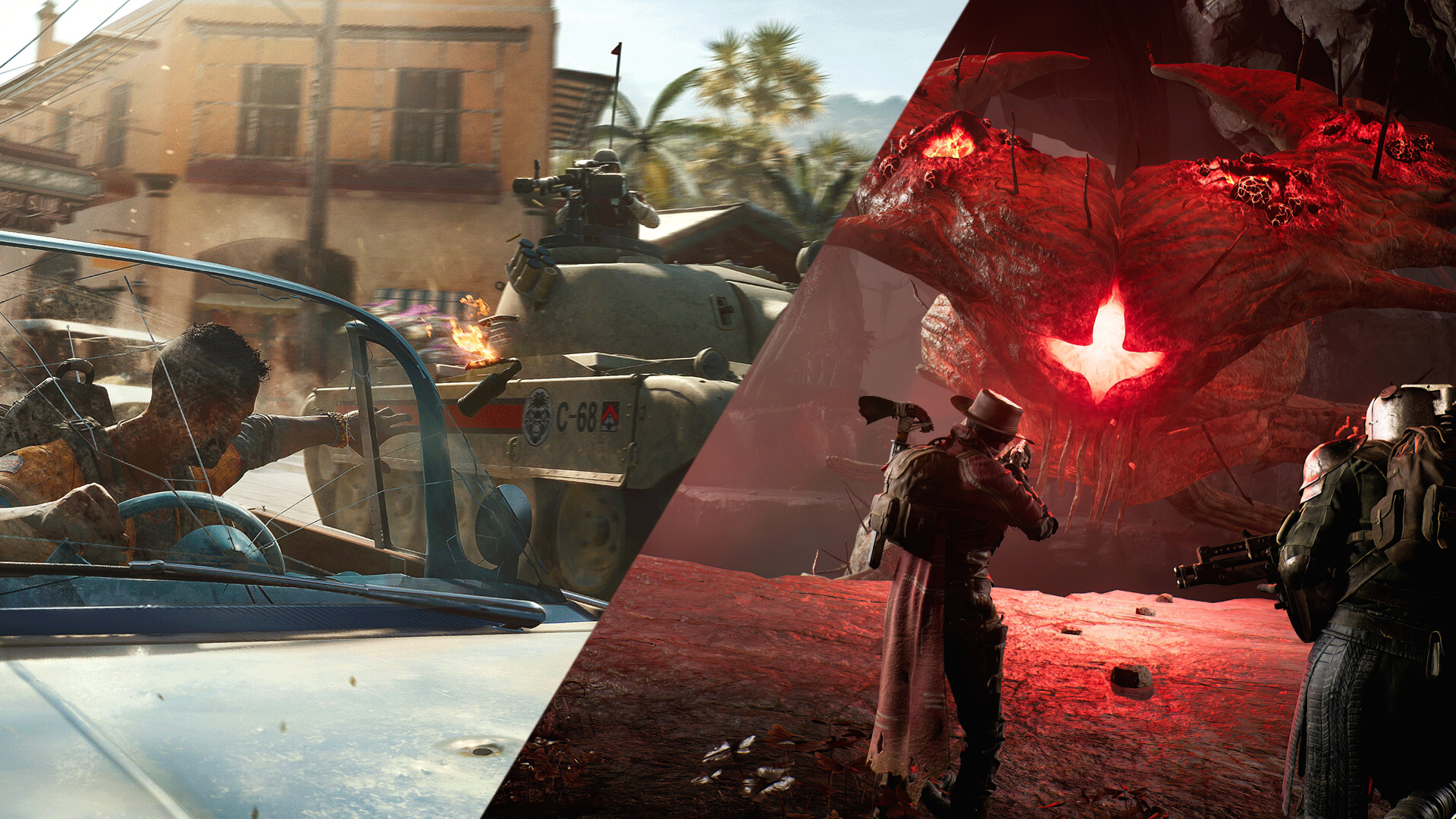 Xbox Game Pass: Far Cry 6, World War Z e Outros Chegam em Dezembro