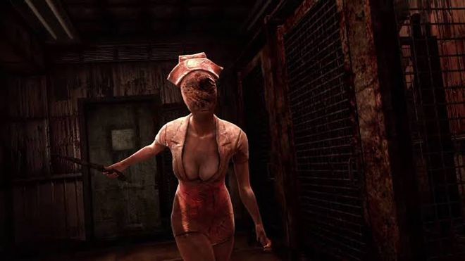 Séries de horror dos games, Silent Hill e Fatal Frame ganharão