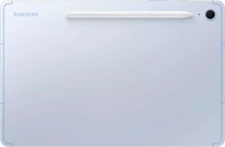 Galaxy Tab S10 FE e FE+