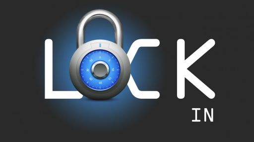 A história do lock-in no Brasil