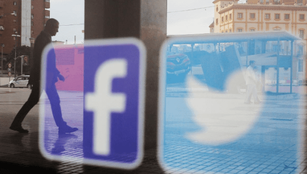 Senado norte-americano sugere regular atuação do Twitter e Facebook