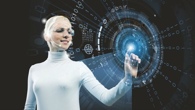 Pesquisa mostra tecnologias que farão parte da nossa realidade até 2030