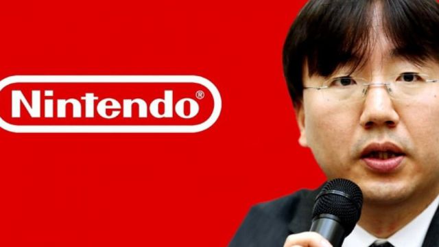 Nintendo diz que jogos famosos não são foco da empresa, que prefere diversidade