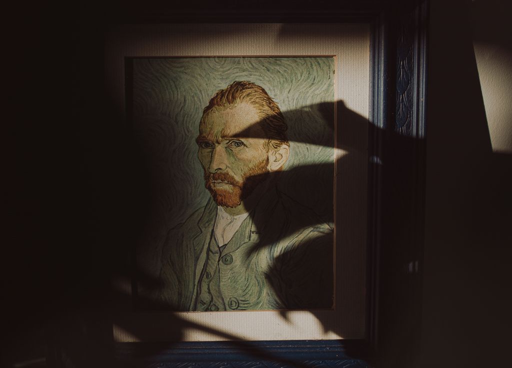 Psiquiatras analisaram cartas e concluíram que Van Gogh era bipolar (Imagem: Elle Lumiere/Unsplash)