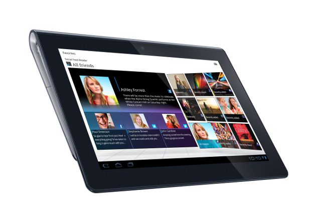 Tablet Sony Tablet Sony