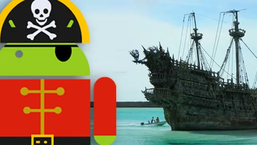 Interpol lança aplicativo para Android contra a pirataria de produtos