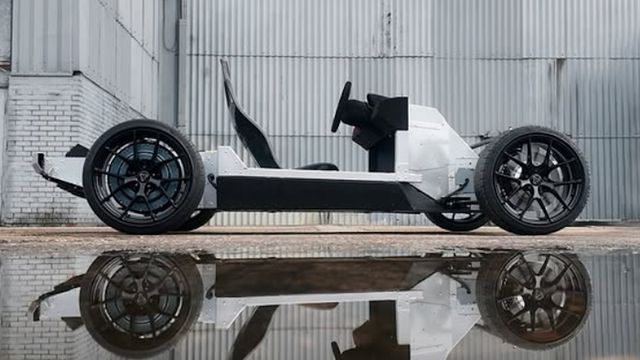 Divulgação/Donut Lab