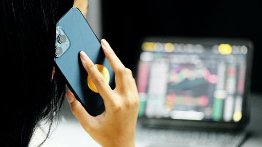 Gigante dos criptos investe US$ 1 bilhão em plataforma de contratos inteligentes