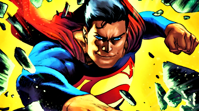 DC Comics