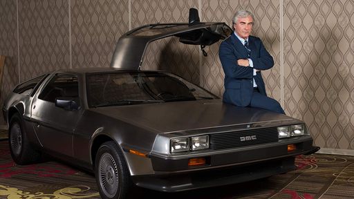Crítica | John DeLorean: Visionário ou Vigarista? e um olhar por trás do sonho