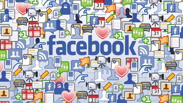 Facebook fecha acordo com banco de imagens e oferece fotos grátis para anúncios