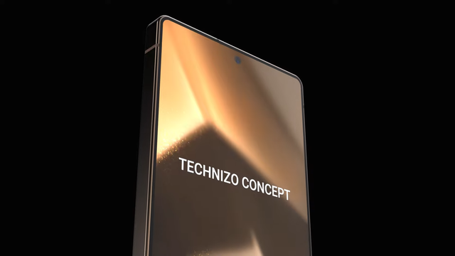Technizo Concept/YouTube/Reprodução