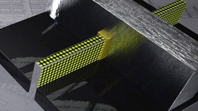 Primeiro transistor 3D brasileiro acaba de ser criado por pesquisadores da USP