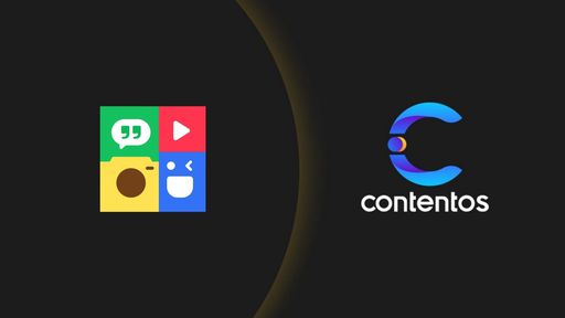 Contentos e PhotoGrid distribuem R$ 60 mil a criadores de conteúdo brasileiros