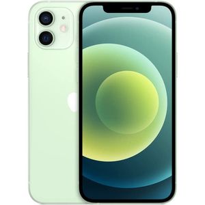 [PARCELADO] Apple iPhone 12 (64 GB) - Verde