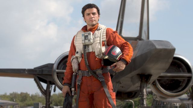 Star Wars | Poe Dameron pode ganhar filme com história de origem