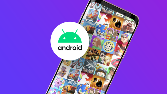 Site faz seleção dos apps e jogos mais populares do Android