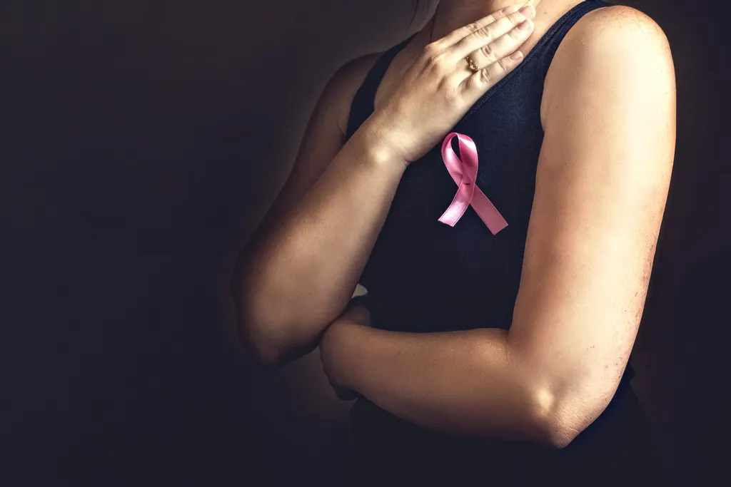 IA consegue rastrear casos de câncer de mama até cinco anos antes dos primeiros sinais (Imagem: Svetlaya_83/Envato)