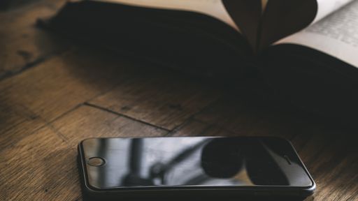 Como enviar a última localização do iPhone antes da bateria acabar