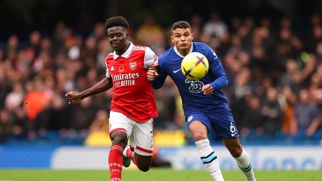 Arsenal x Chelsea: horário e onde assistir jogo pela Premier League