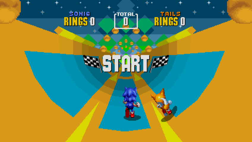 Sonic Origins: coleção da franquia tem imagem vazada - Canaltech