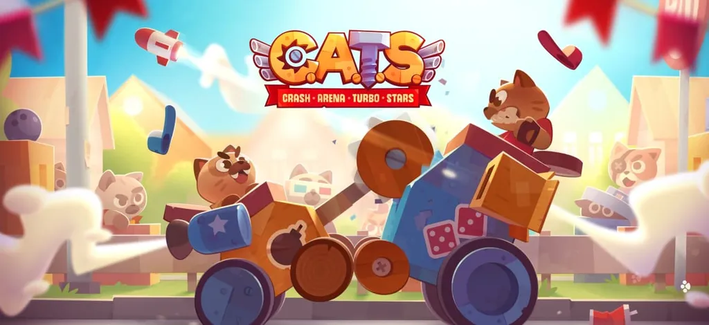 3 jogos para celular para quem ama gatos