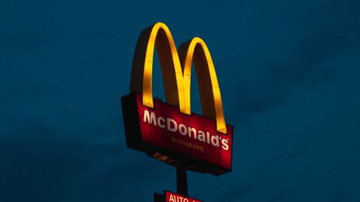 Bug em promoção do McDonald's expõe dados de desenvolvedores
