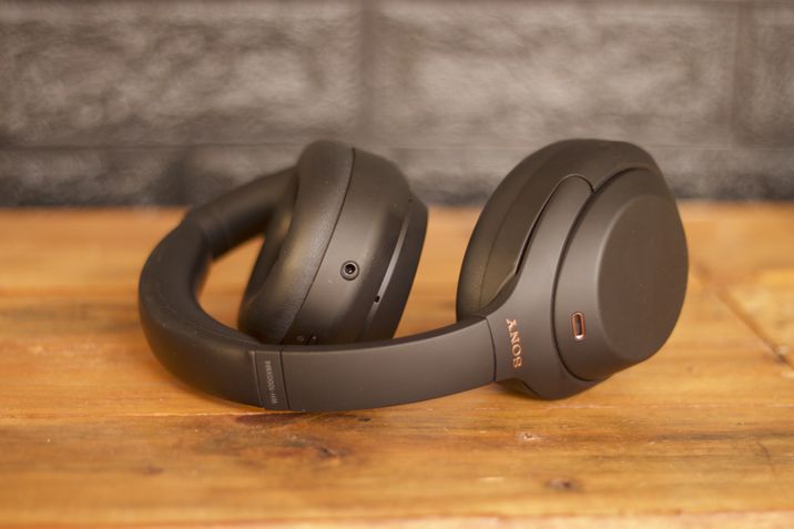 Sony WH-1000XM4