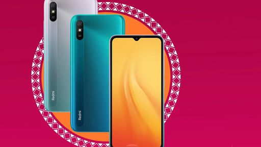 Redmi 9A Sport e Redmi 9i Sport são anunciados com foco no mercado de entrada