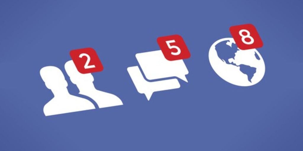 Diversos apps populares estão compartilhando informações sigilosas dos usuários com o Facebook sem as devidas permissões
