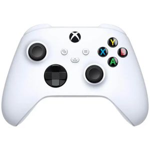 Controle Xbox Series Sem Fio com Bluetooth QAS - Microsoft [CUPOM + LEIA A DESCRIÇÃO]