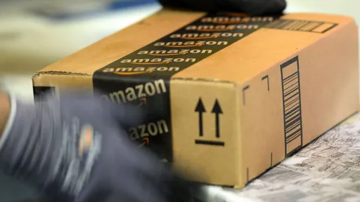 Amazon Prime: serviço de entregas com frete gratuito ilimitado chega ao Brasil