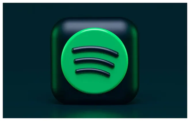 Spotify investe em melhoria de podcasts (Imagem: Reprodução/Unsplash/Alexander Shatov)