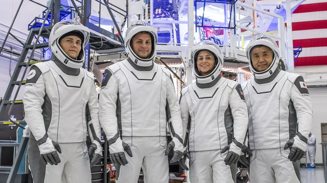 SpaceX