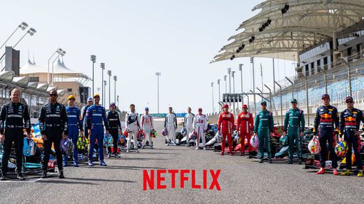 Netflix confirma temporada 4 de F1: Dirigir Para Viver