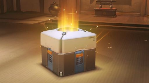 App Store vai exigir que games mostrem probabilidades de loot boxes