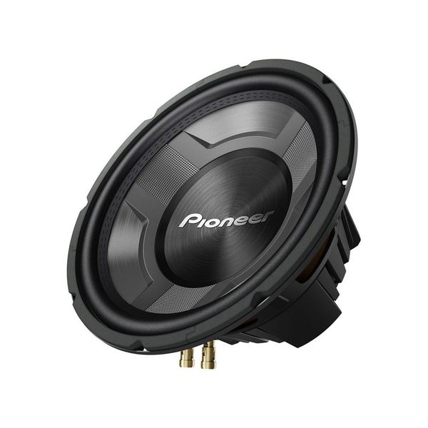 Subwoofer Pioneer 12” 350W RMS 4ohms - TS-W3060BR