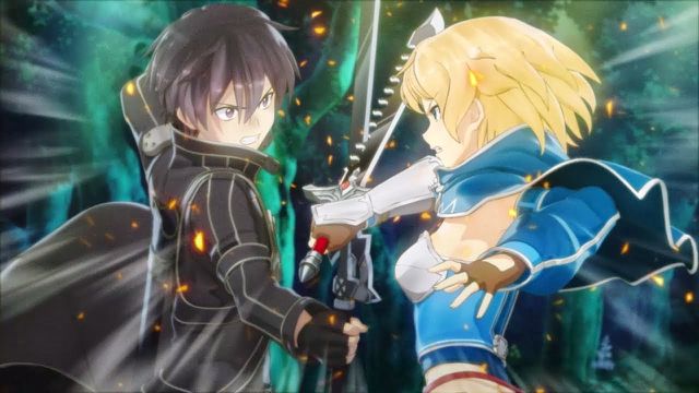 ORDEN para ver SWORD ART ONLINE - Orden Cronologico de SAO 