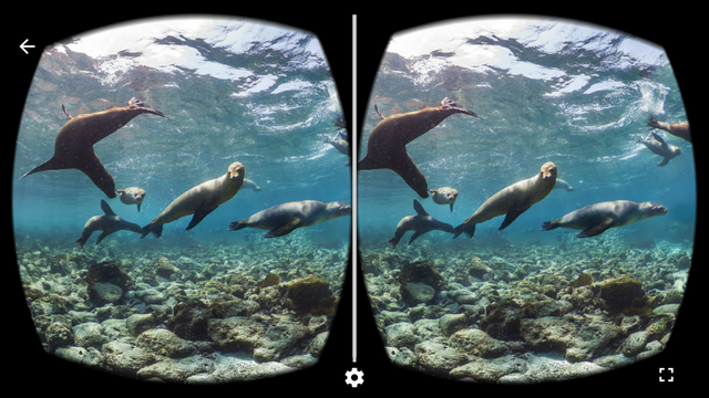 Conheça o novo app de viagens em realidade virtual do Google