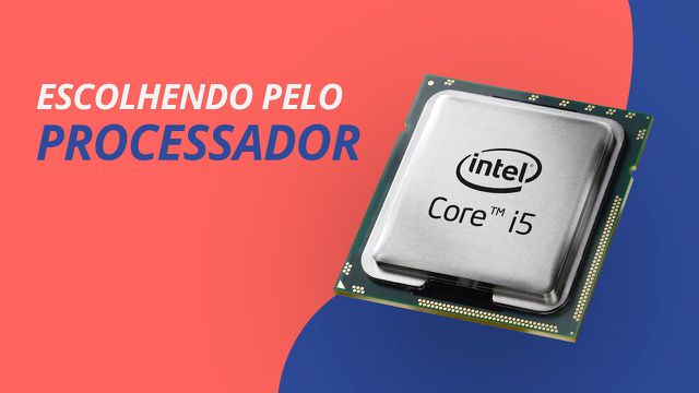 Quais são as diferenças entre as gerações de processadores da Intel?