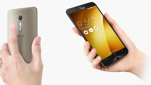 Sem querer, ASUS revela informações sobre a venda do Zenfone 2 no Brasil