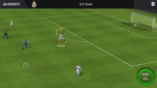 FIFA Mobile: confira dicas para melhorar suas jogadas no game