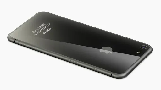 Relatório confirma que iPhone 8 não terá botão Home
