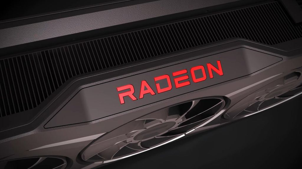 A AMD tem sido uma boa opção para GPUs de entrada e do segmento intermediário (Imagem: Divulgação/AMD)