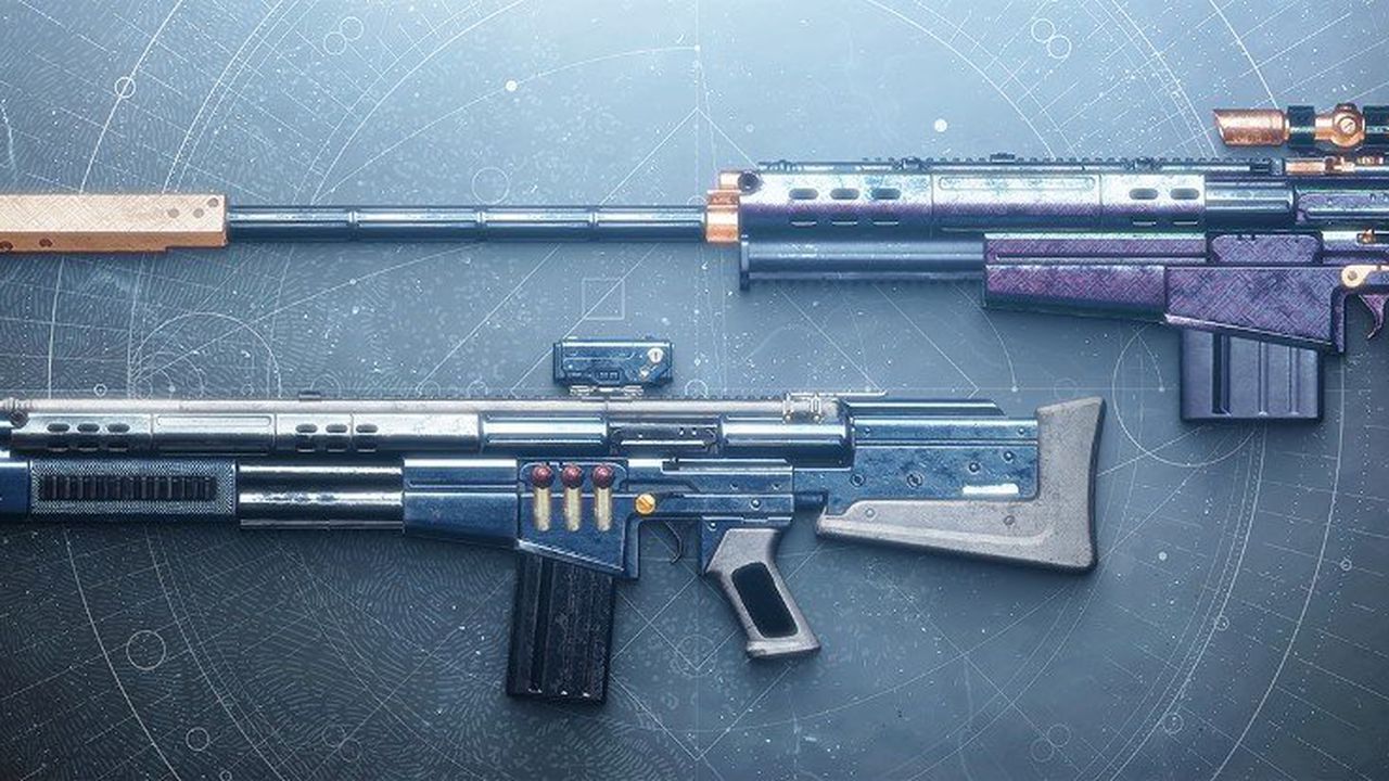 Custom Weapons - Destiny Roleplay 2.0, Olá, como todos sabem recentemente  começamos o desenvolvimento da versão 2.0 do servidor. - Nesse vídeo  mostraremos algumas armas que estarão disponível, By Destiny Roleplay